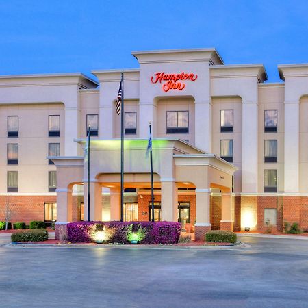 Hampton Inn Atlanta-Fairburn Eksteriør bilde