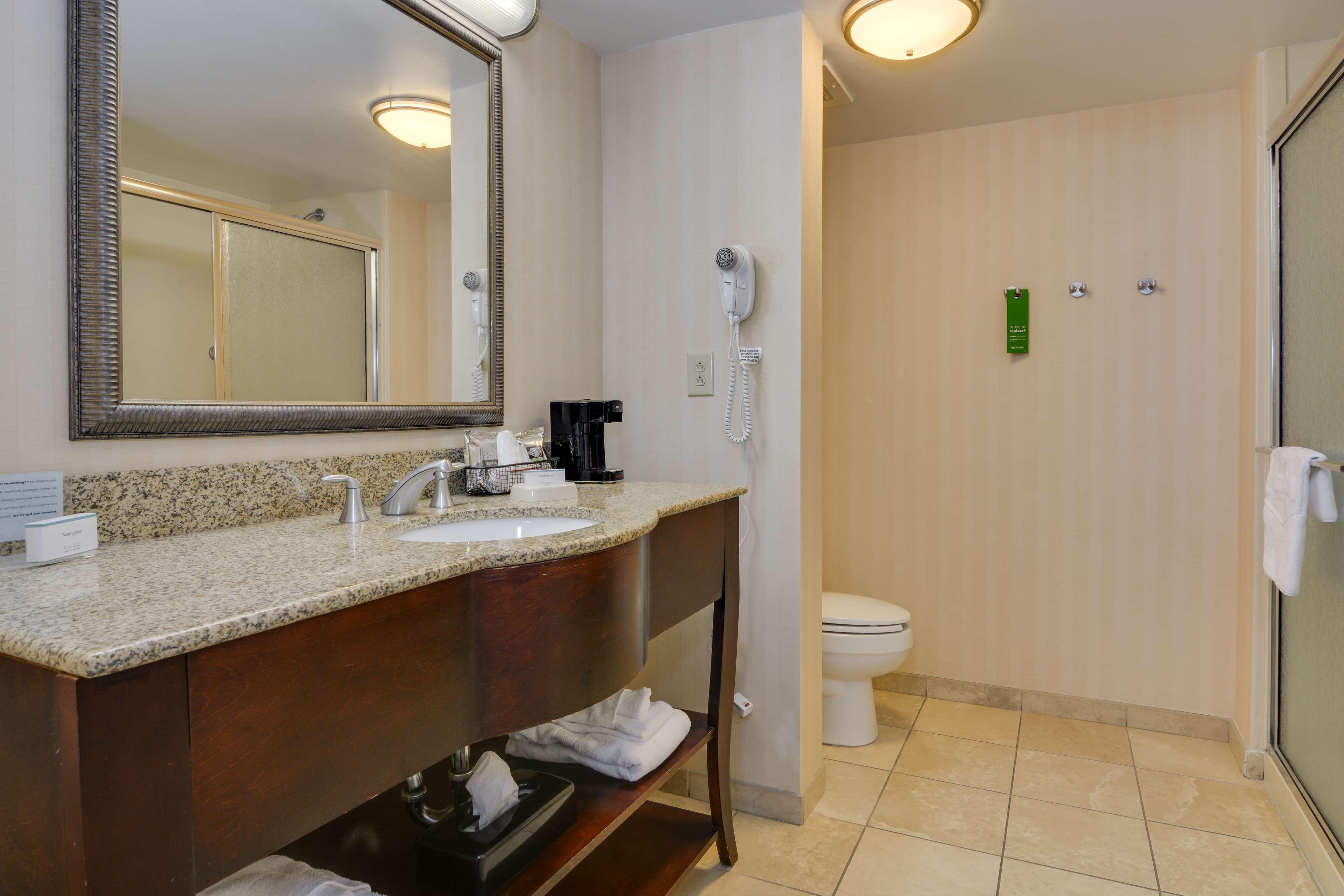 Hampton Inn Atlanta-Fairburn Eksteriør bilde