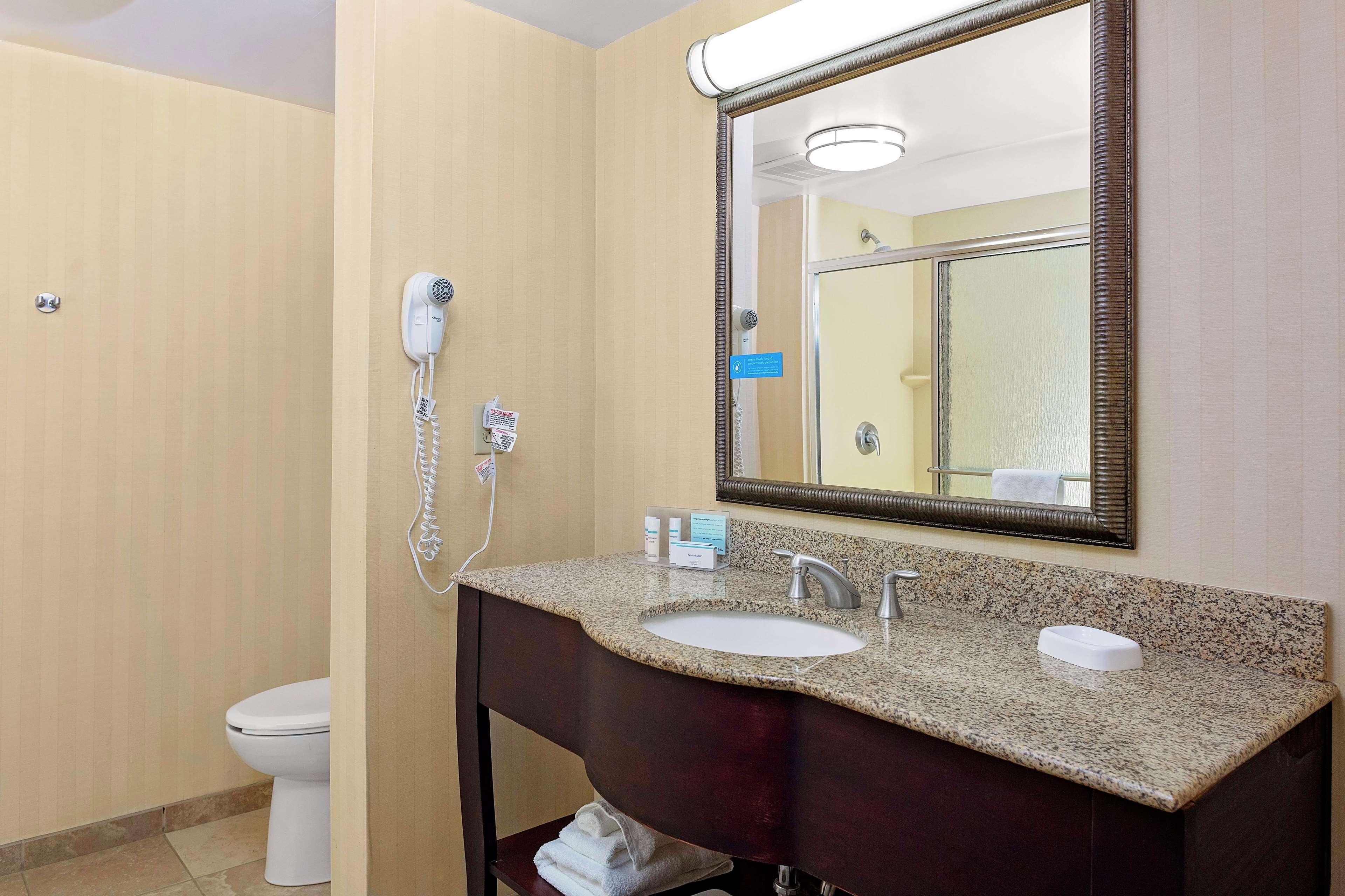 Hampton Inn Atlanta-Fairburn Eksteriør bilde