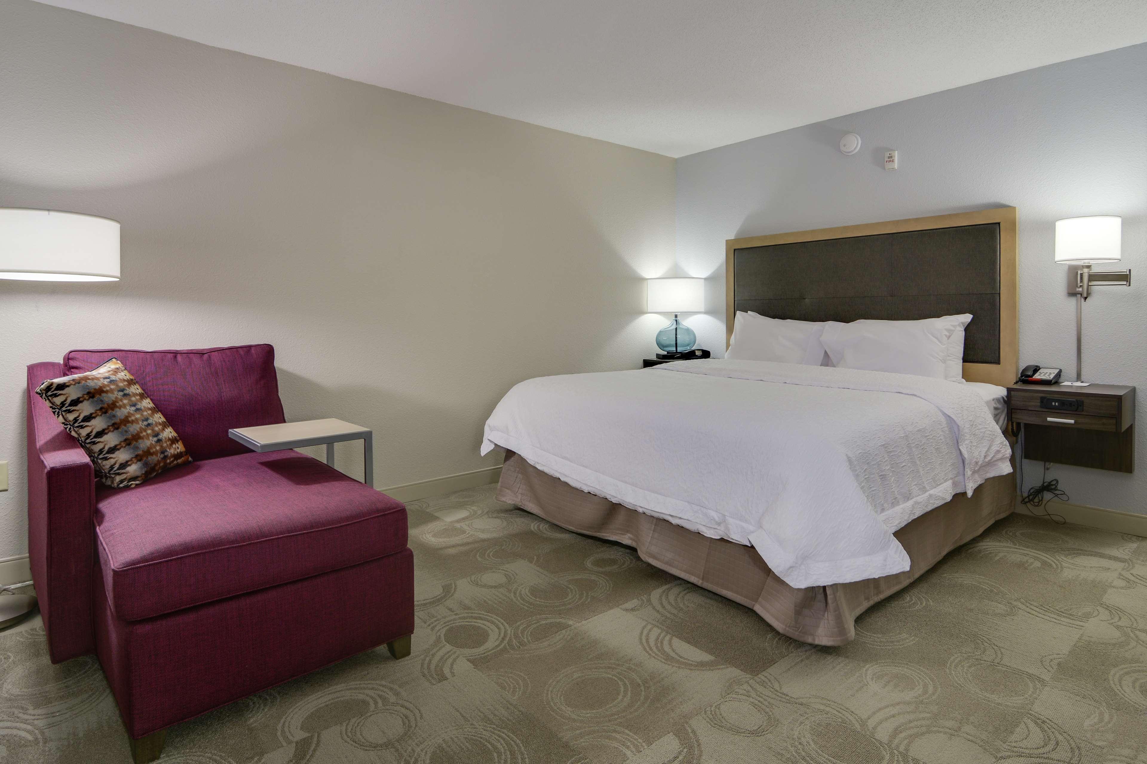 Hampton Inn Atlanta-Fairburn Eksteriør bilde