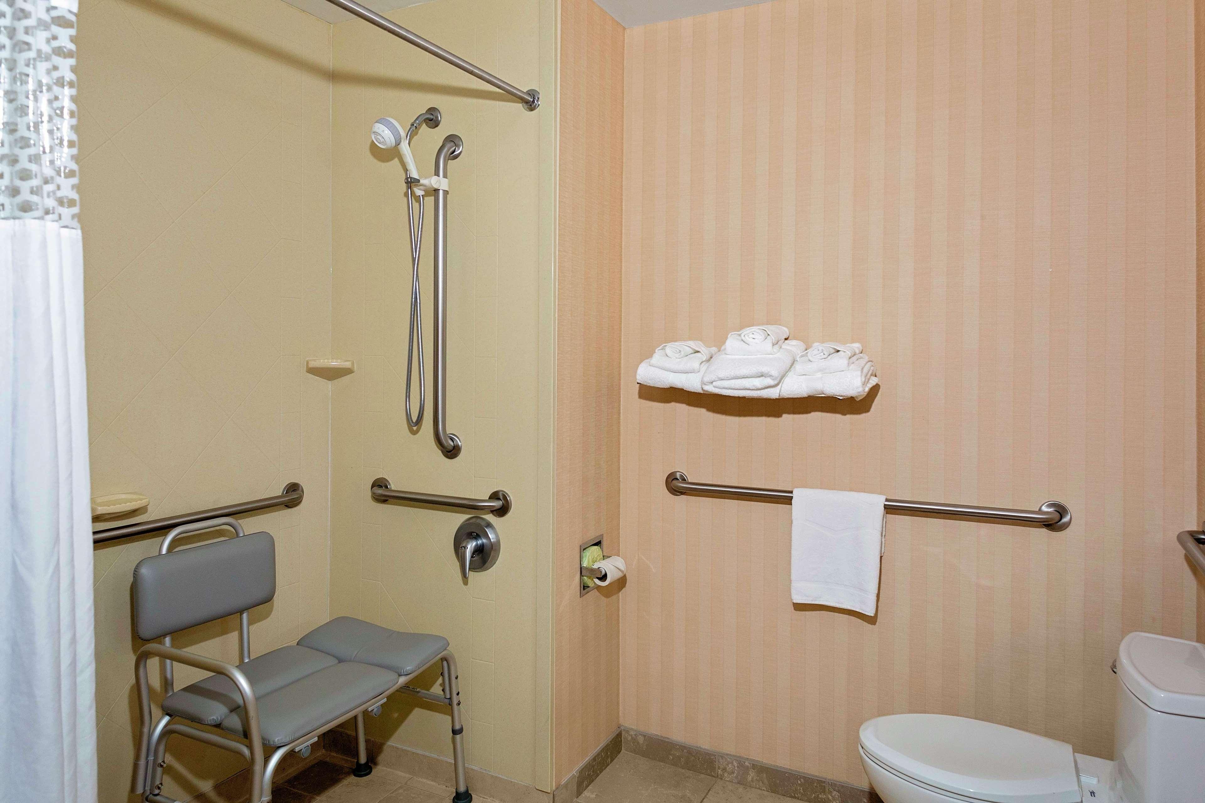 Hampton Inn Atlanta-Fairburn Eksteriør bilde