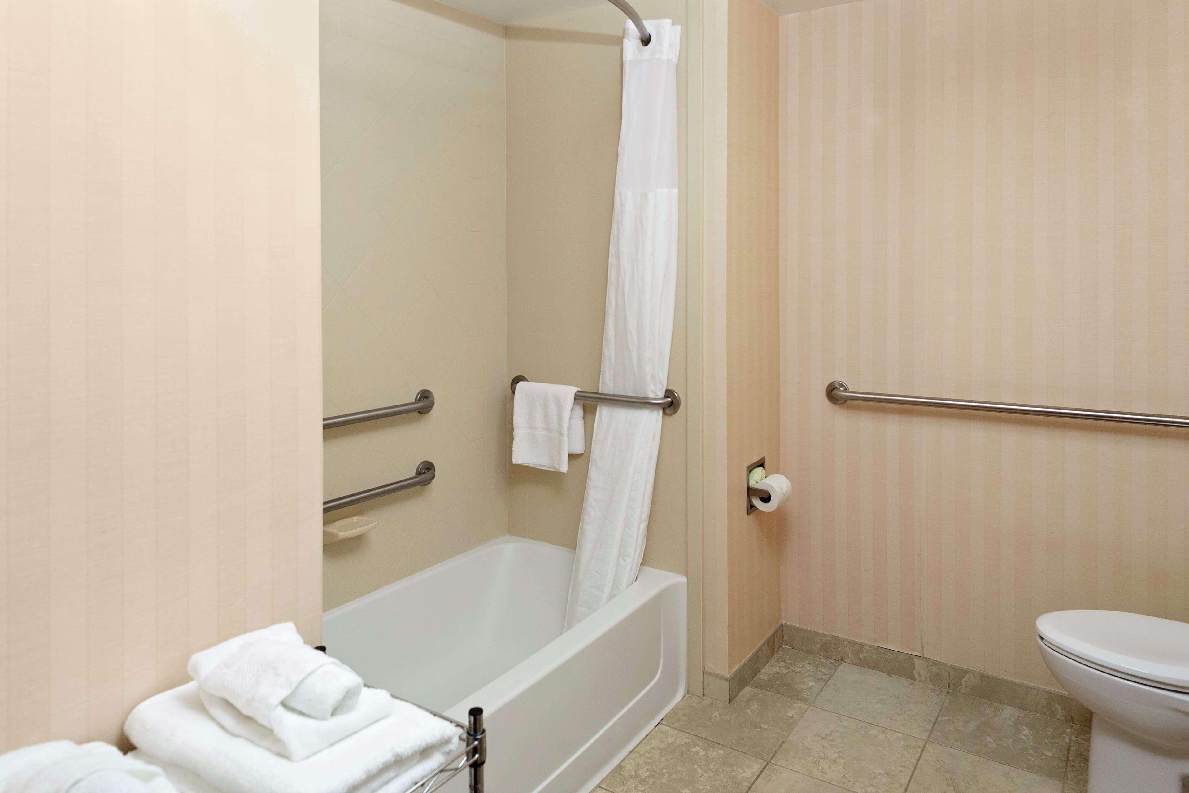 Hampton Inn Atlanta-Fairburn Eksteriør bilde