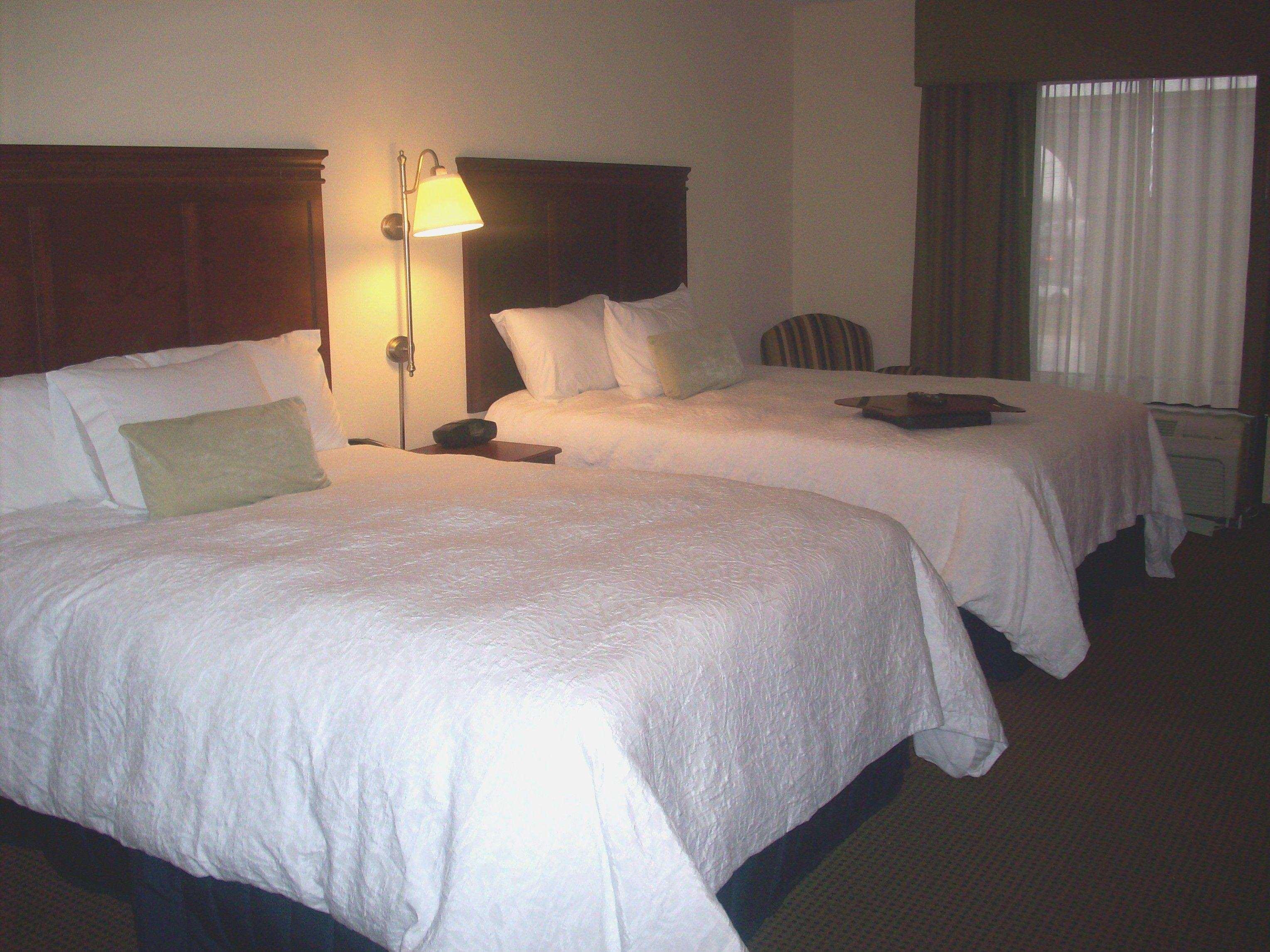 Hampton Inn Atlanta-Fairburn Rom bilde