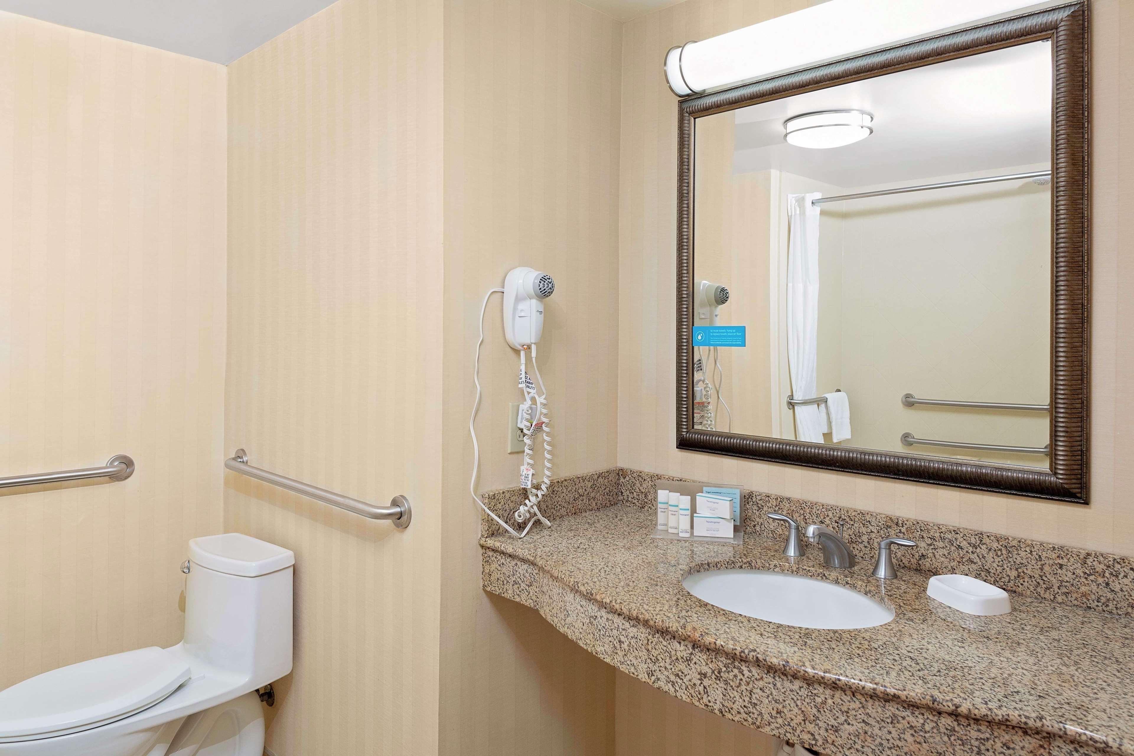 Hampton Inn Atlanta-Fairburn Eksteriør bilde