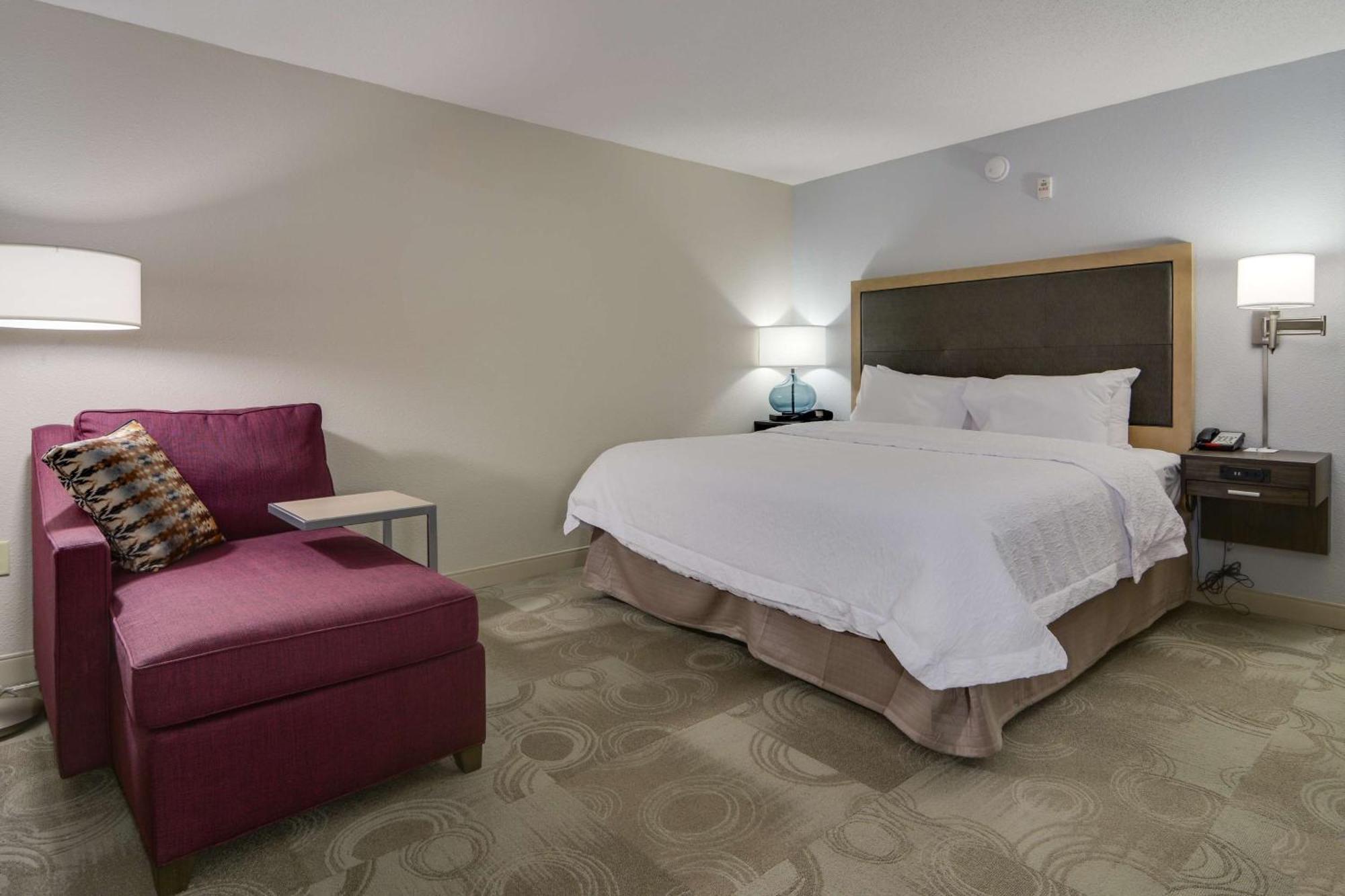 Hampton Inn Atlanta-Fairburn Eksteriør bilde