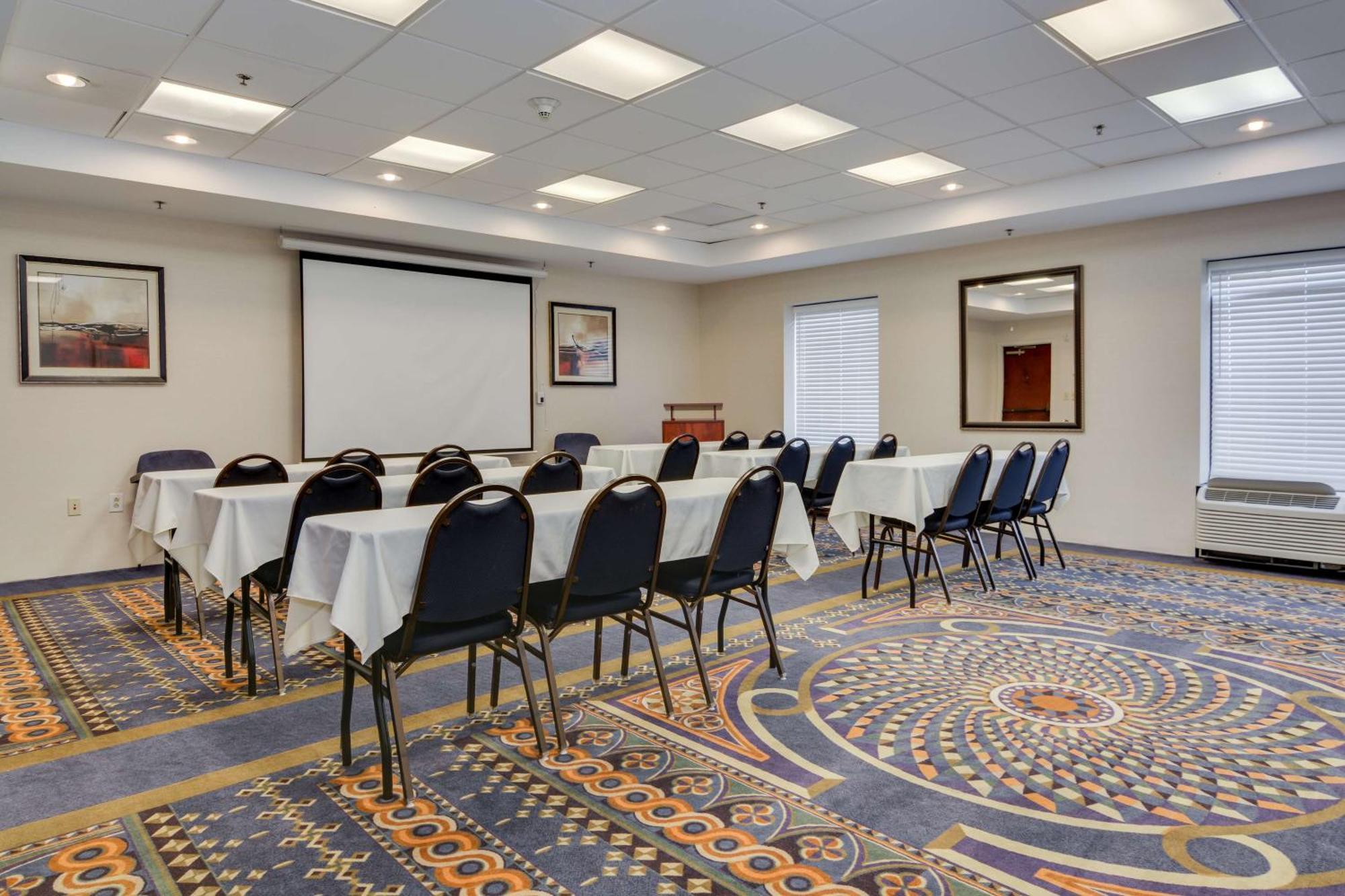 Hampton Inn Atlanta-Fairburn Eksteriør bilde