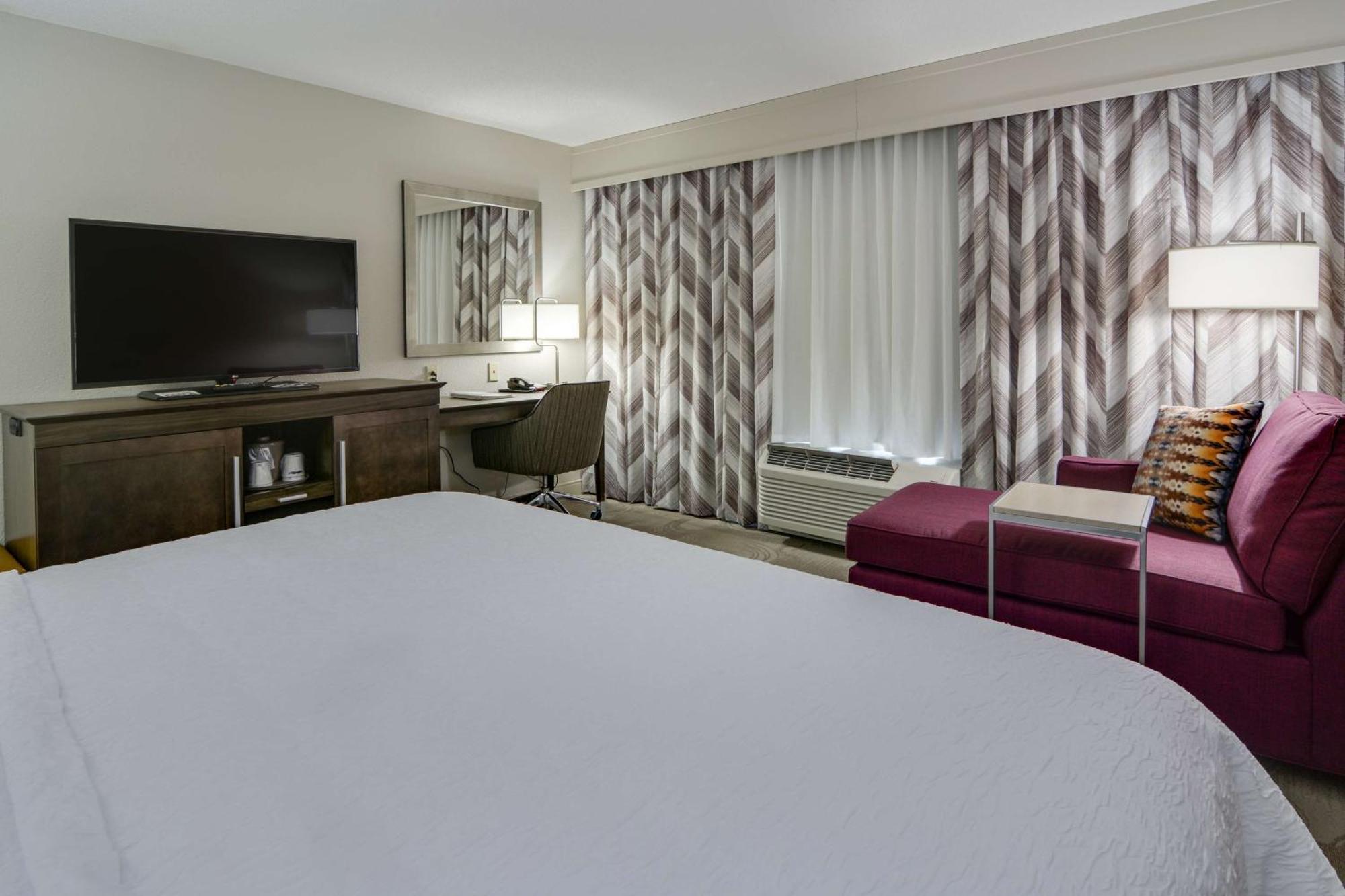 Hampton Inn Atlanta-Fairburn Eksteriør bilde