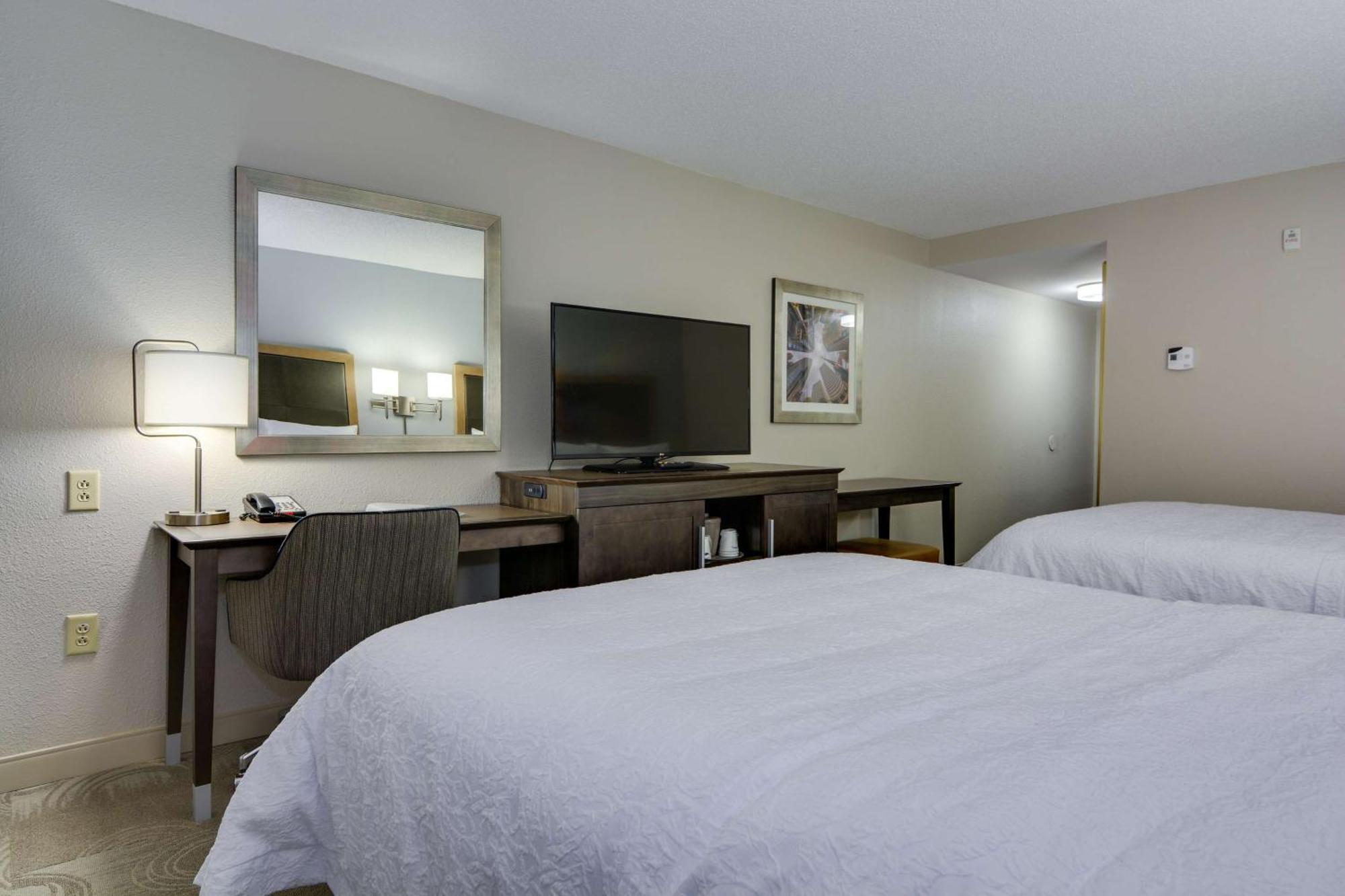 Hampton Inn Atlanta-Fairburn Eksteriør bilde