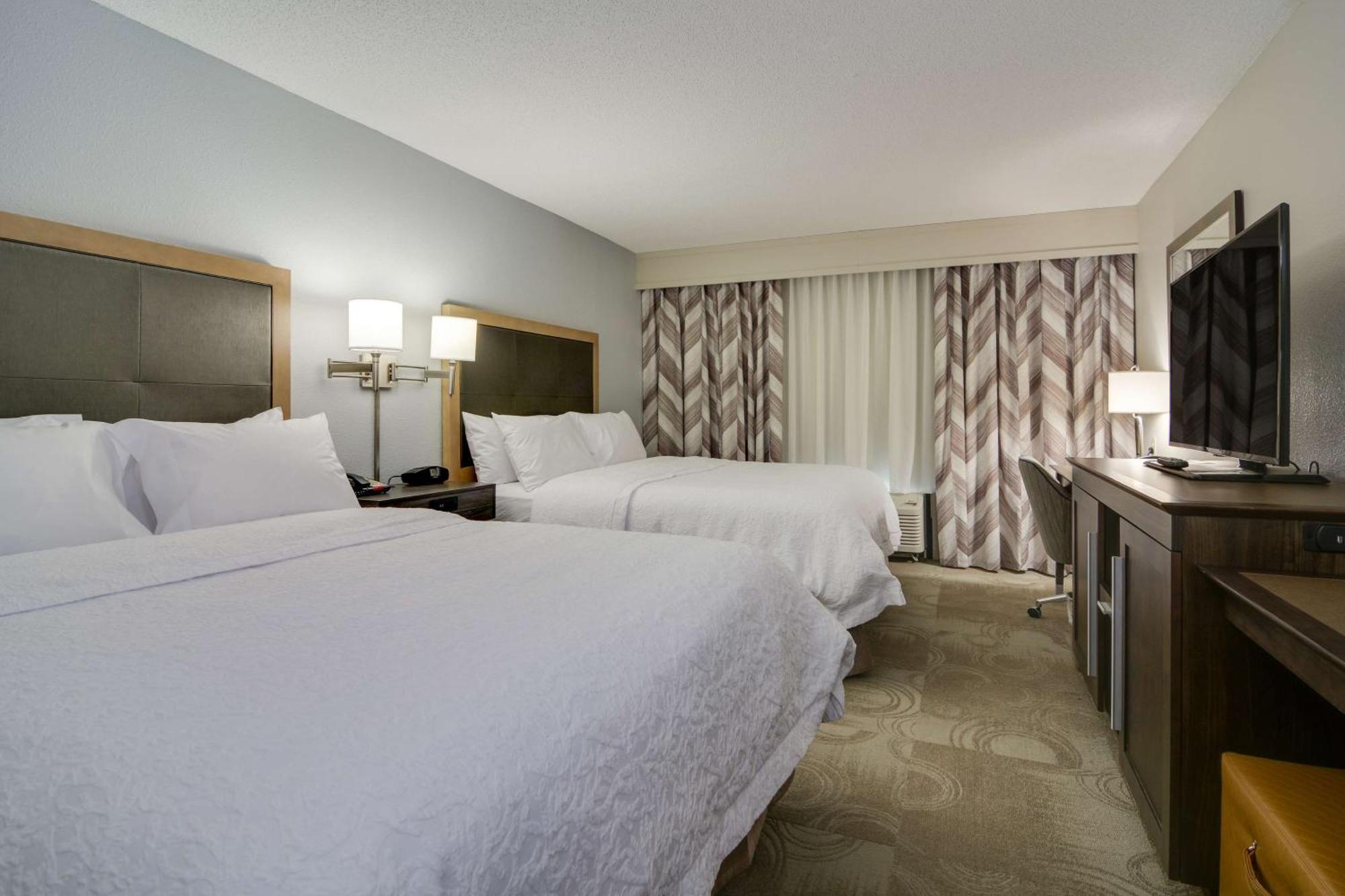 Hampton Inn Atlanta-Fairburn Eksteriør bilde