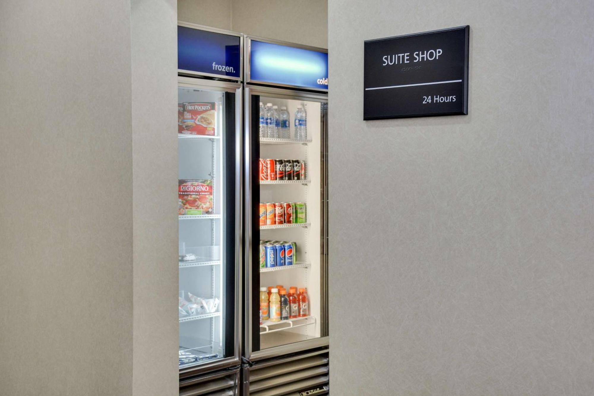 Hampton Inn Atlanta-Fairburn Eksteriør bilde