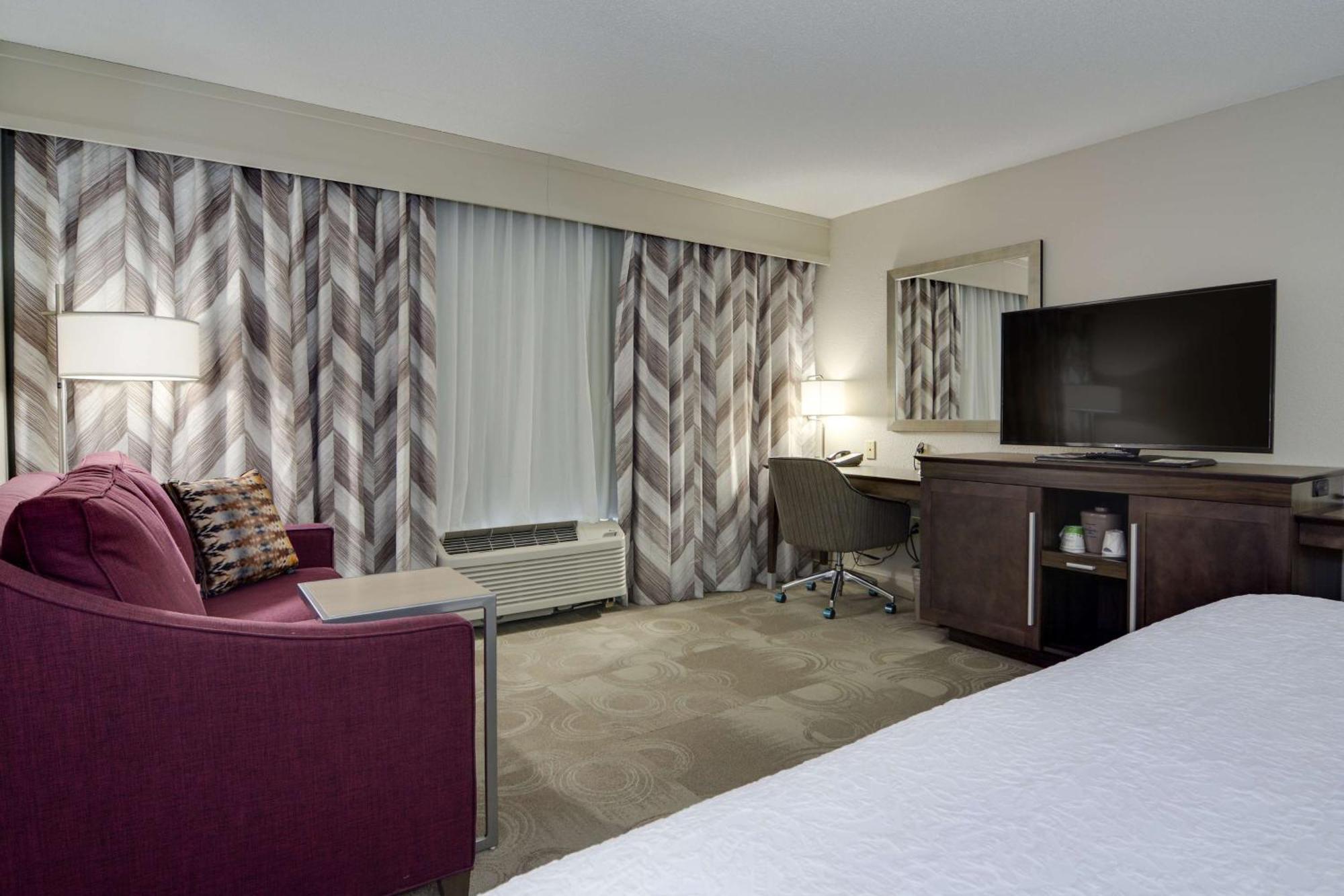 Hampton Inn Atlanta-Fairburn Eksteriør bilde