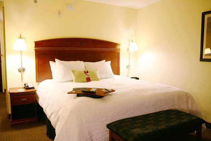 Hampton Inn Atlanta-Fairburn Eksteriør bilde