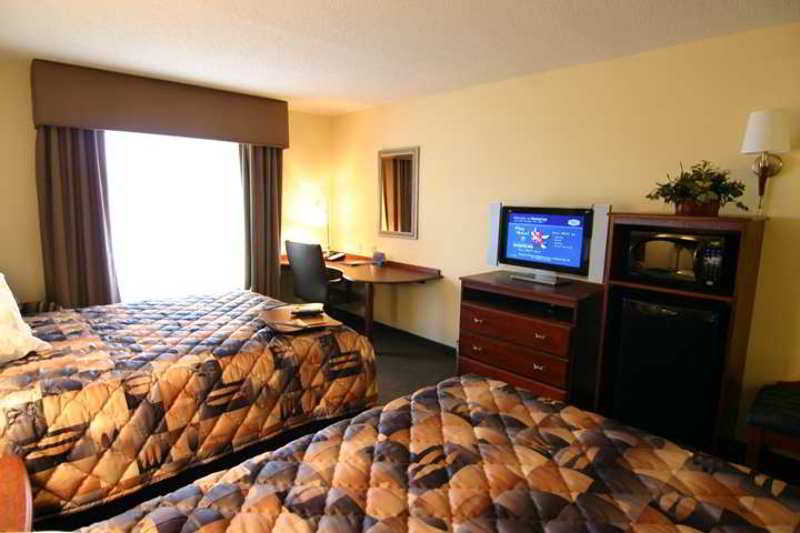 Hampton Inn Atlanta-Fairburn Rom bilde