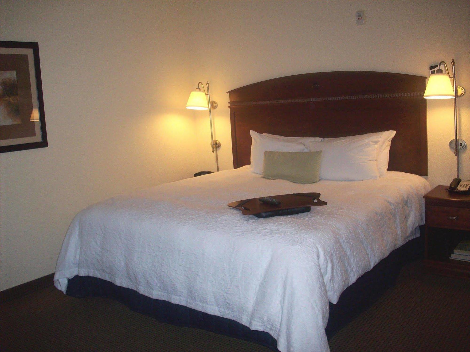 Hampton Inn Atlanta-Fairburn Rom bilde